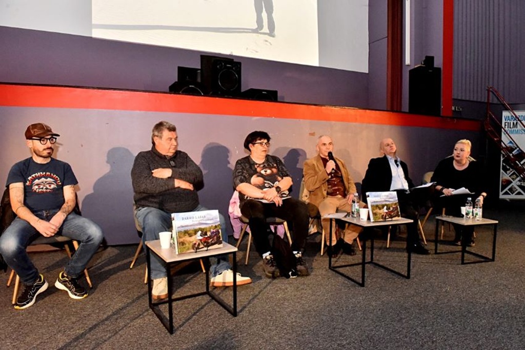 promocija knjige Po bespucima Svijeta Darko Labas 2 20250402