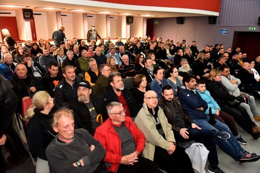 promocija knjige Po bespucima Svijeta Darko Labas 4 20250402