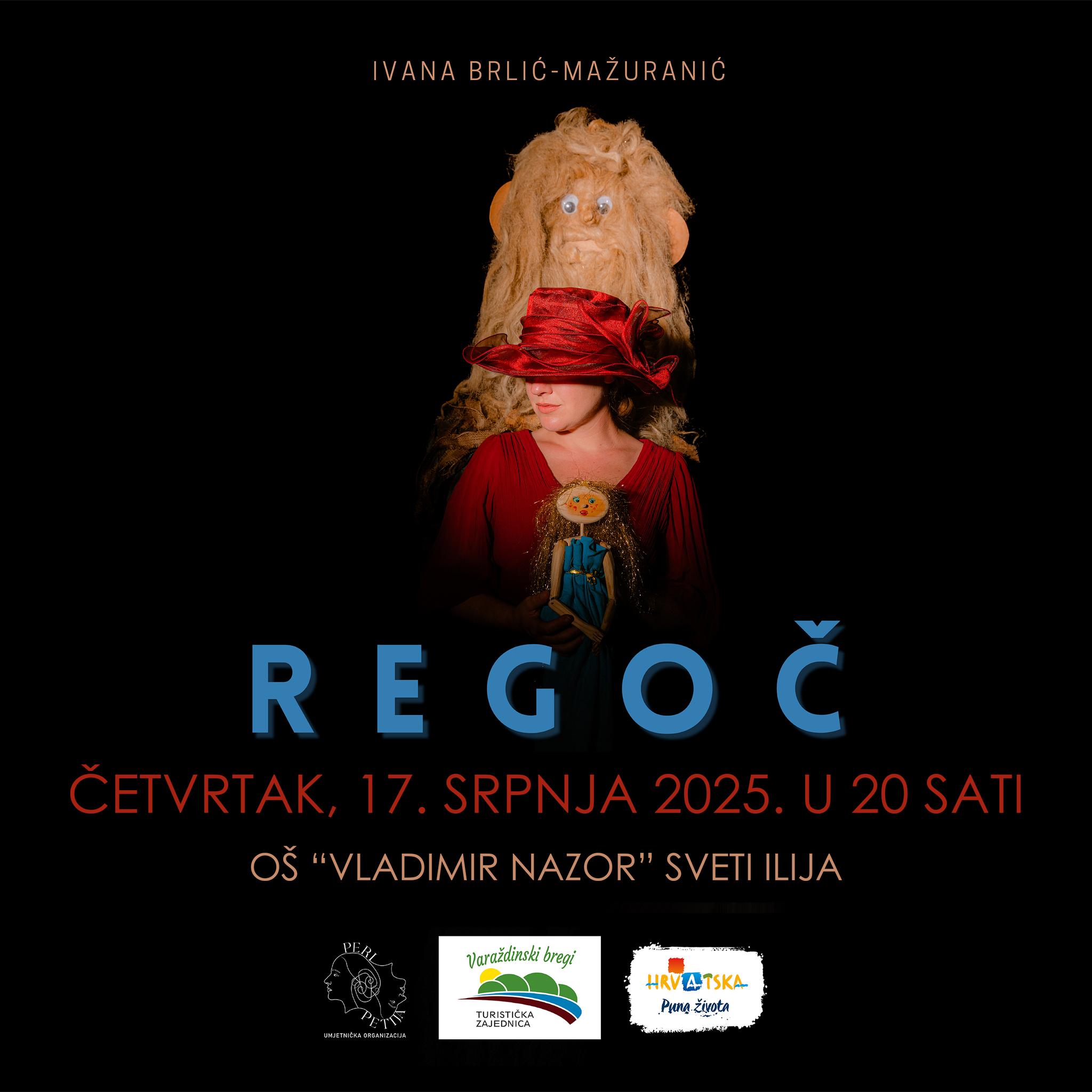 regoc