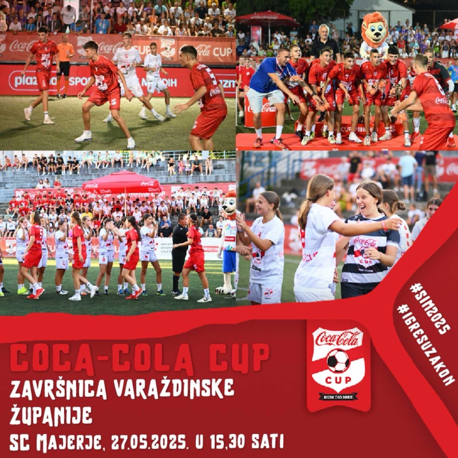 sportske igre mladih