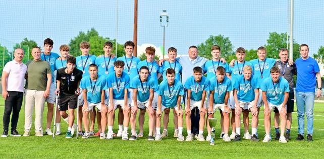 NK Varazdin nogomet liga mladezi 3 20250612.jpg