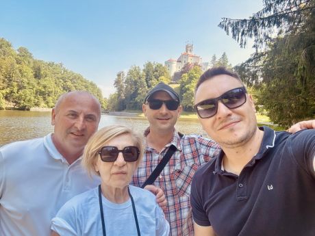 Prvi Grofovski pancir  10.JPG