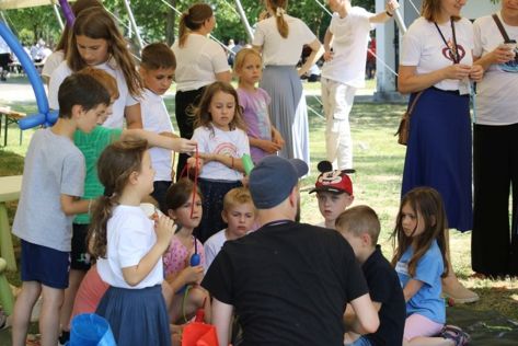 susret obitelji mladih krizmanika Ludbreg Varazdinska biskupija 15 20250616.jpg