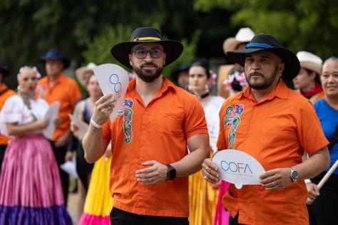 COFA 2025 folkloni festival otvorenje Foto Dino Mozek 14 20250707.jpg