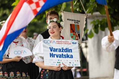 COFA 2025 folkloni festival otvorenje Foto Dino Mozek 1 20250707.jpg