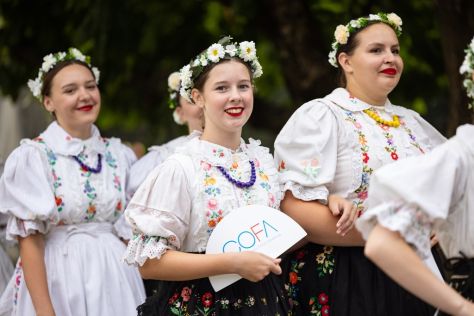 COFA 2025 folkloni festival otvorenje Foto Dino Mozek 2 20250707.jpg