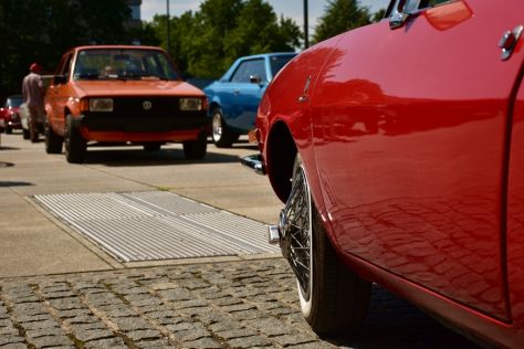 Oldtimer susret Varazdin Kapucinski trg foto Jan Kolaric 17 20250721.jpg