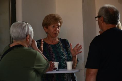 Sandra Horvat Snovita lica izlozba HDLU Kula strazarnica 14 20250723.jpg