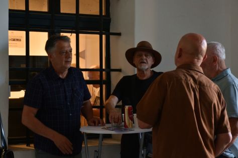 Sandra Horvat Snovita lica izlozba HDLU Kula strazarnica 15 20250723.jpg