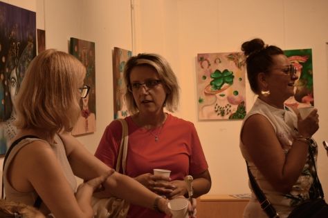 Sandra Horvat Snovita lica izlozba HDLU Kula strazarnica 17 20250723.jpg