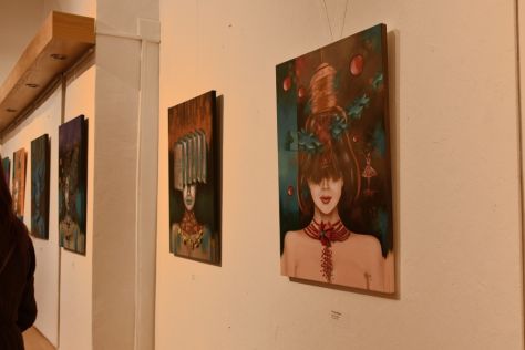 Sandra Horvat Snovita lica izlozba HDLU Kula strazarnica 3 20250723.jpg