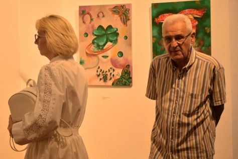 Sandra Horvat Snovita lica izlozba HDLU Kula strazarnica 5 20250723.jpg