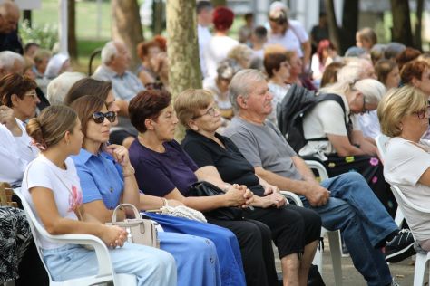 Svetiste Predragocjene Krvi Krsitove ludbreska Sveta nedjelja hodocasce Hrvatska vojska policija 10 20250906.jpg