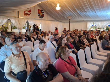 29 Medjunarodni cipkarski festival Lepoglava 2025 1 20250913.jpg