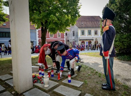 Susret povijesnih postrojbi Grad Varazdin 8 20250914.jpg