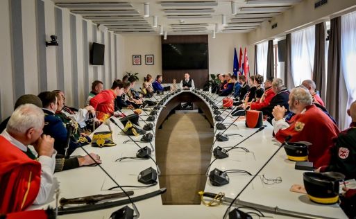 Susret povijesnih postrojbi Grad Varazdin 9 20250914.jpg