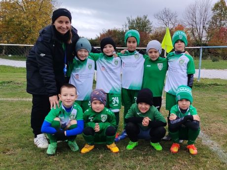 Vinica turnir lige limaca ZNS Varazdin 3 20251028.jpg