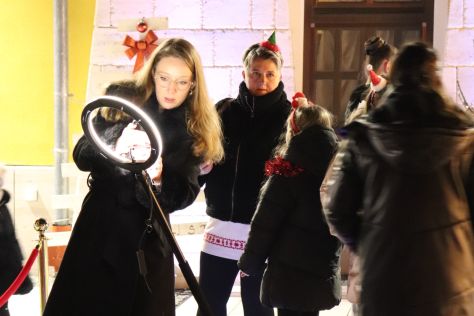 Grad Varadinske Toplice Advent 2025 10.JPG