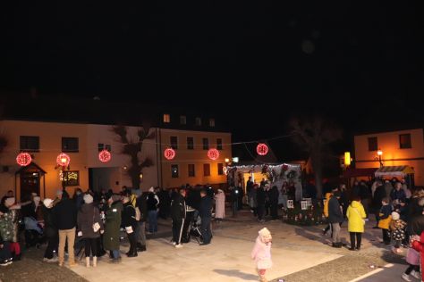 Grad Varadinske Toplice Advent 2025 13.JPG