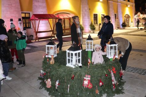 Grad Varadinske Toplice Advent 2025 6.JPG