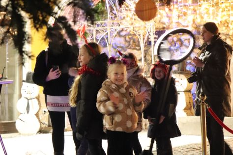Grad Varadinske Toplice Advent 2025 9.JPG