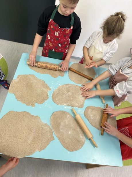 Udruga zena Vidovec Djecji vrtic Bambi Sracinec 10 20260123.JPG