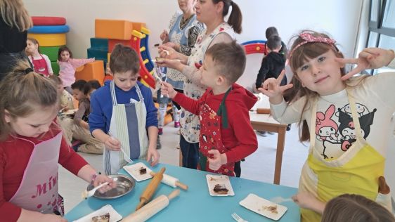 Udruga zena Vidovec Djecji vrtic Bambi Sracinec 11 20260123.JPG