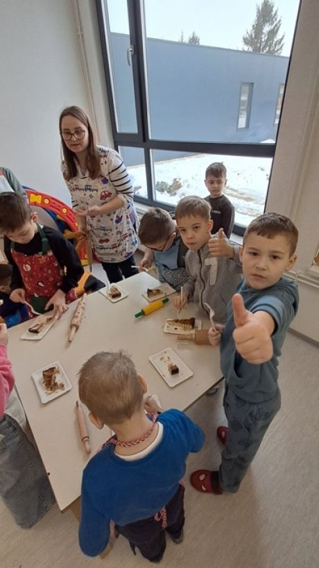 Udruga zena Vidovec Djecji vrtic Bambi Sracinec 15 20260123.JPG