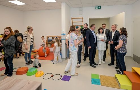 Opca bolnica Varazdin fizikalna terapija i rehabilitacija djece 14 20250423.JPG