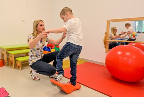 Opca bolnica Varazdin fizikalna terapija i rehabilitacija djece 2 20250423.JPG