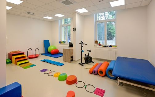 Opca bolnica Varazdin fizikalna terapija i rehabilitacija djece 3 20250423.JPG