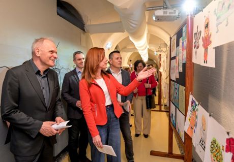 Otvorenje_izlozbe centar izvrsnosti za likovnu umjetnost 12 20250430.JPG