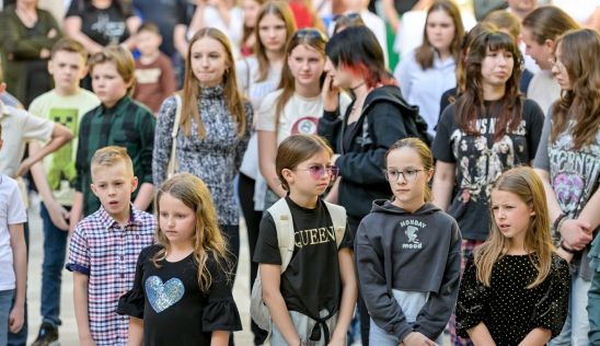 Otvorenje_izlozbe centar izvrsnosti za likovnu umjetnost 13 20250430.JPG