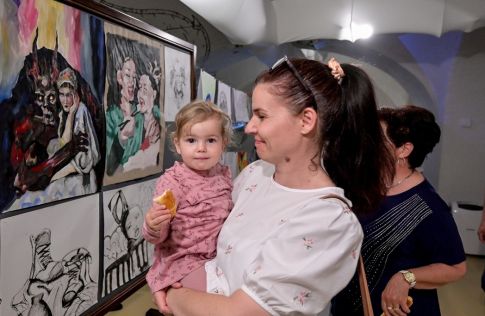 Otvorenje_izlozbe centar izvrsnosti za likovnu umjetnost 1 20250430.JPG