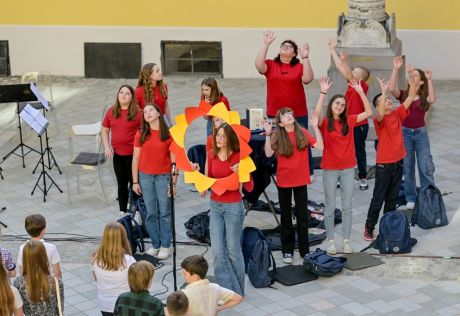 Otvorenje_izlozbe centar izvrsnosti za likovnu umjetnost 5 20250430.JPG