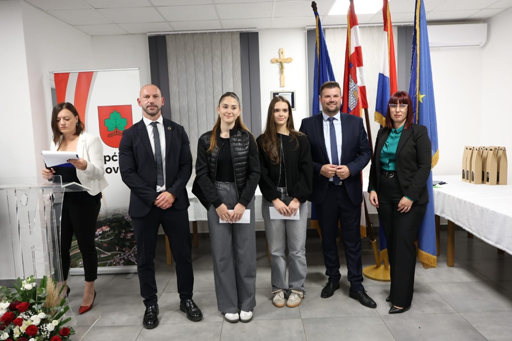 Klenovnik svecana sjednica Dan opcine 2025 23 20251009