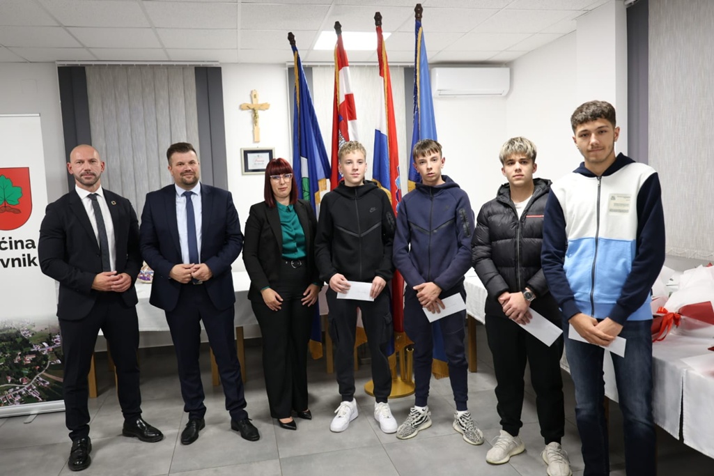 Klenovnik svecana sjednica Dan opcine 2025 24 20251009