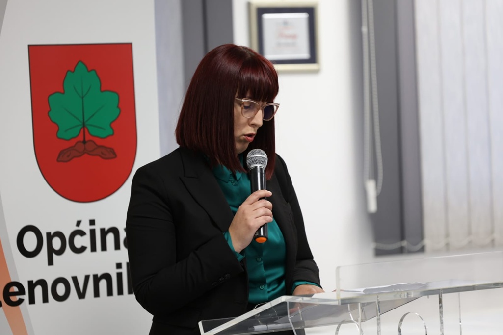 Klenovnik svecana sjednica Dan opcine 2025 28 20251009