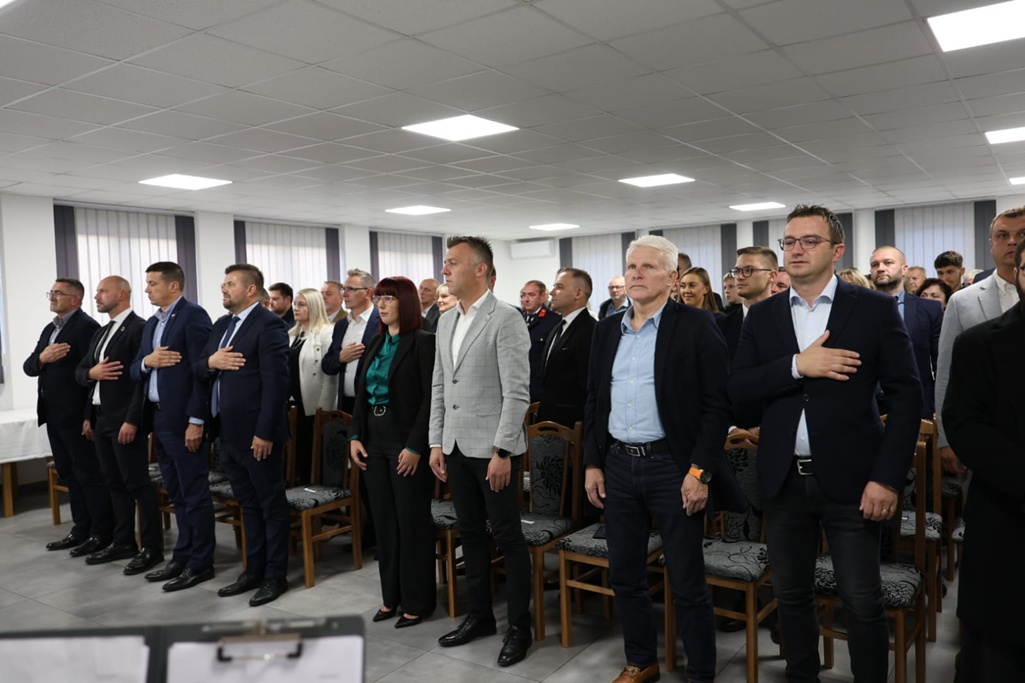 Klenovnik svecana sjednica Dan opcine 2025 30 20251009