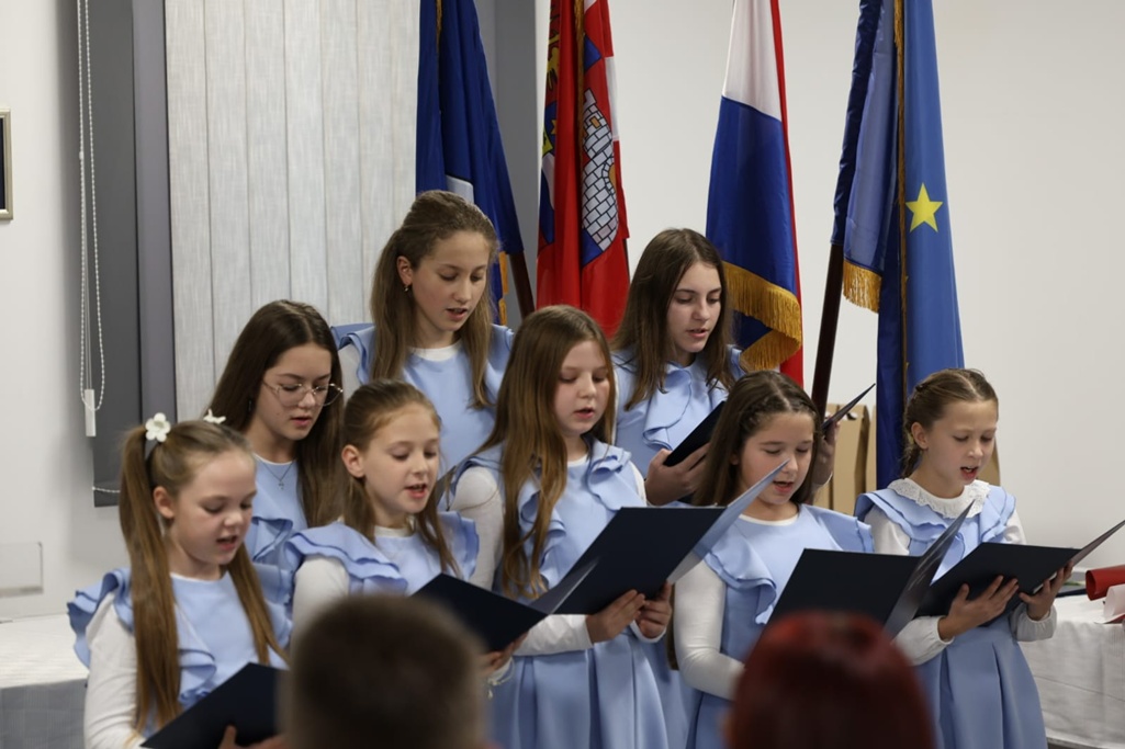 Klenovnik svecana sjednica Dan opcine 2025 31 20251009