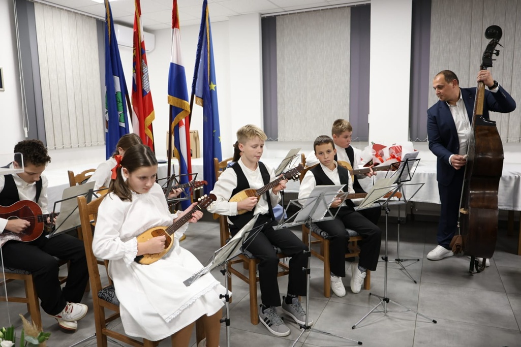 Klenovnik svecana sjednica Dan opcine 2025 32 20251009