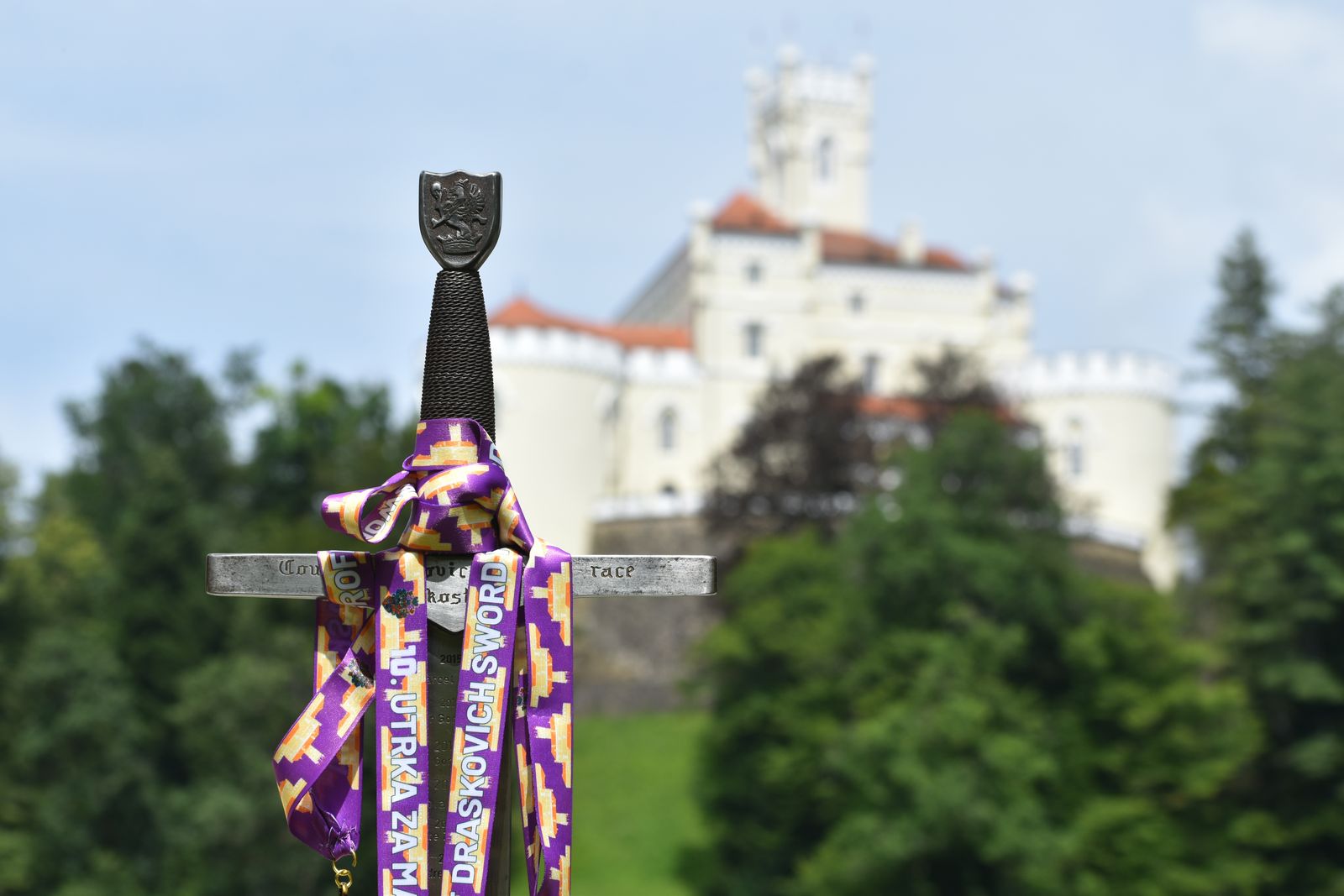 utrka za mac grofa draskovica2