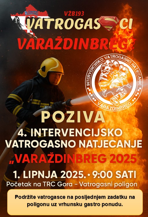 vatrogasci varazdinbreg