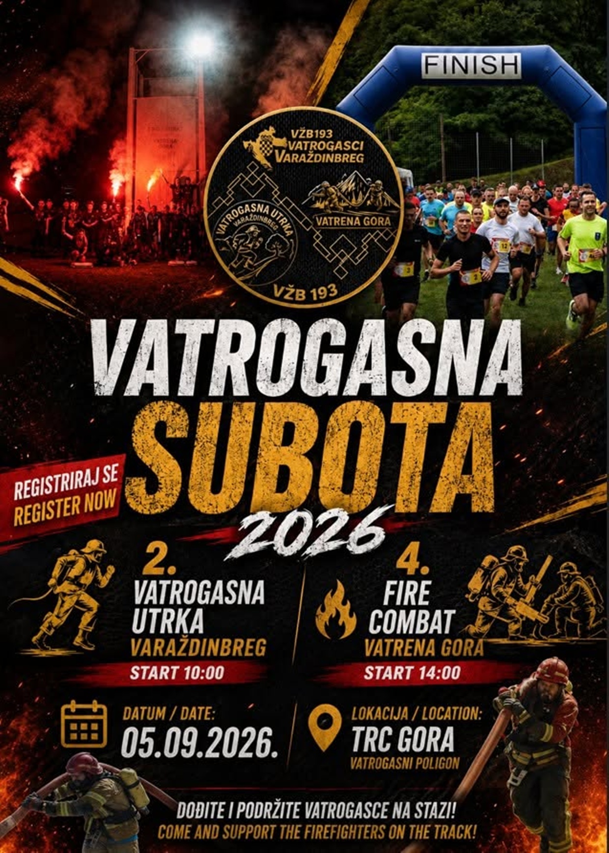 vatrogasna subota dvd varazdin breg 2 20260904