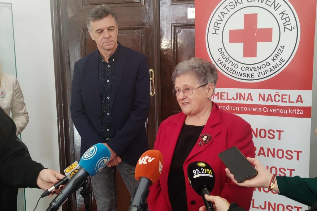 vzz dobrovoljni darivatelji krvi 1