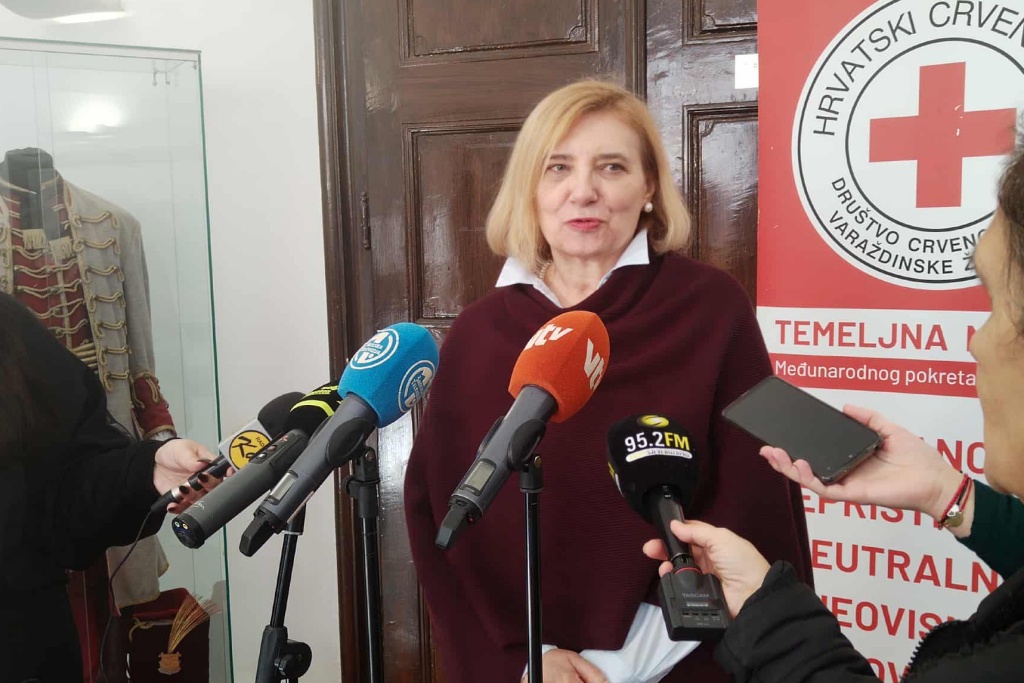 vzz dobrovoljni darivatelji krvi 6